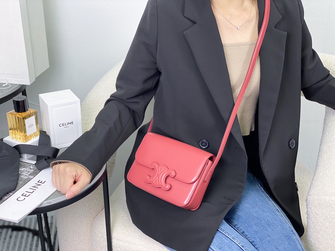 Celine Triomphe Bags